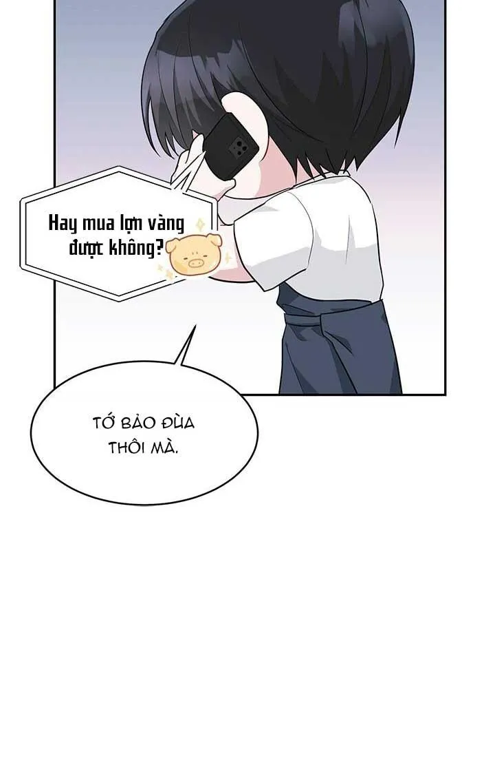 TIỂU THỬ: BẮT ĐẦU MÙA HÈ Chapter 29 Trang 29