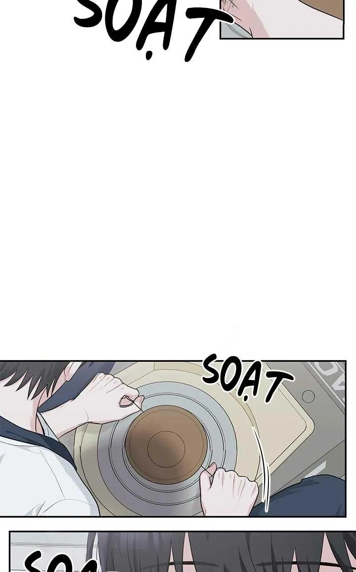 TIỂU THỬ: BẮT ĐẦU MÙA HÈ Chapter 29 Trang 33