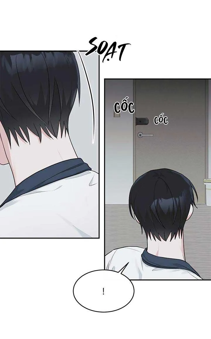 TIỂU THỬ: BẮT ĐẦU MÙA HÈ Chapter 29 Trang 39