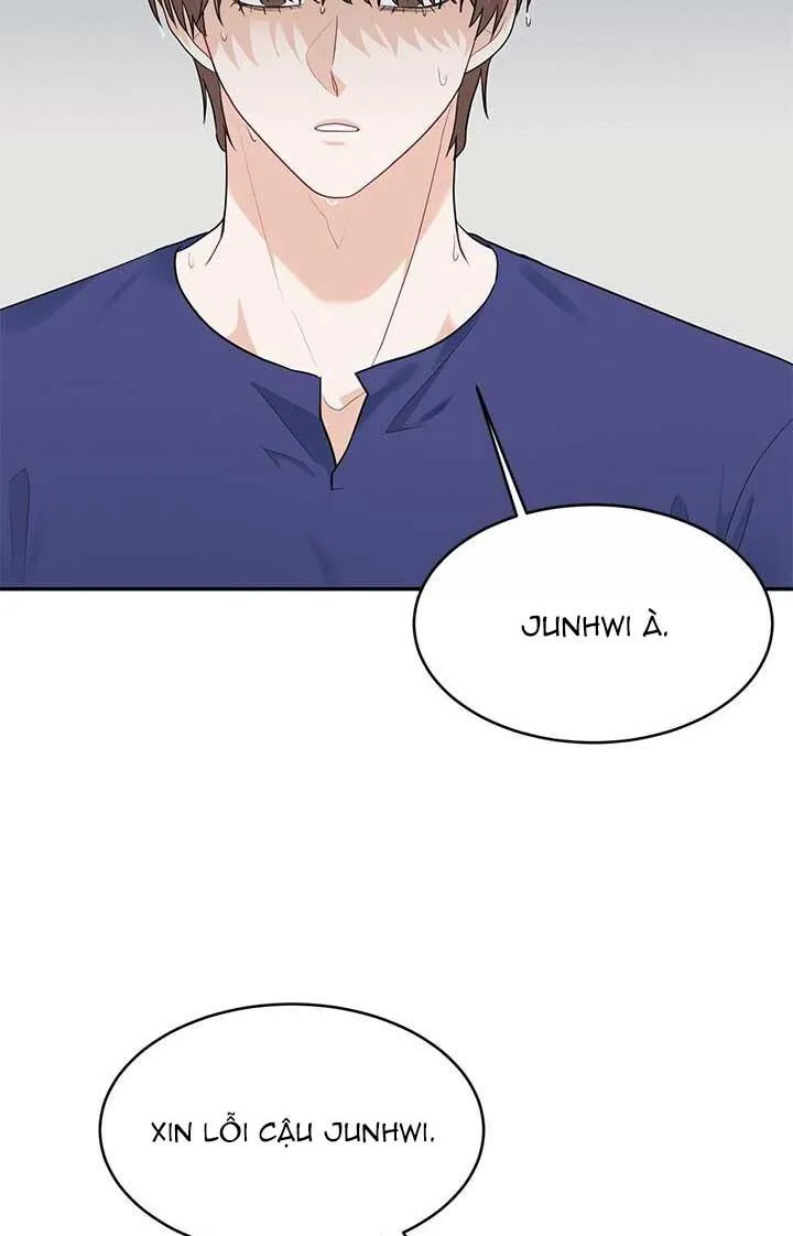 TIỂU THỬ: BẮT ĐẦU MÙA HÈ Chapter 29 Trang 49