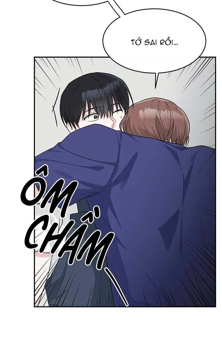 TIỂU THỬ: BẮT ĐẦU MÙA HÈ Chapter 29 Trang 50