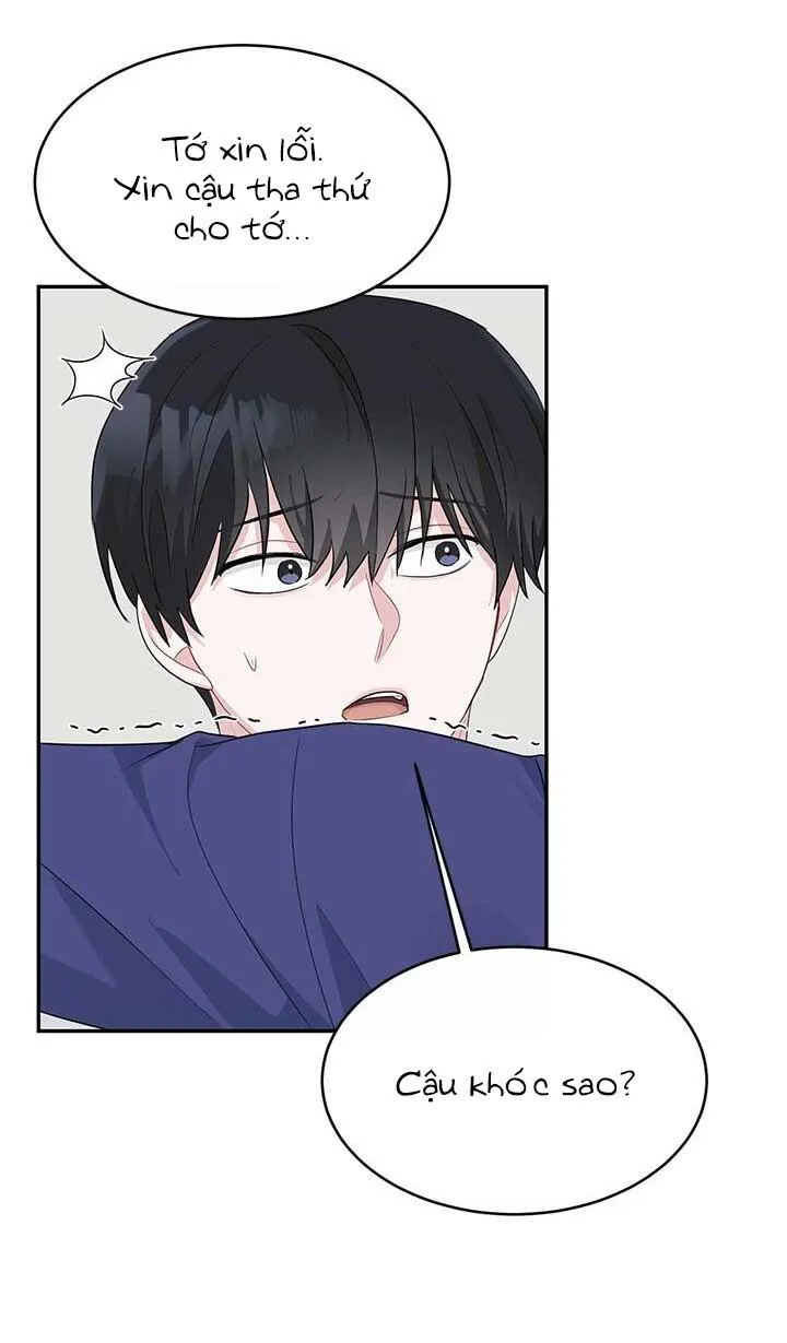 TIỂU THỬ: BẮT ĐẦU MÙA HÈ Chapter 29 Trang 51