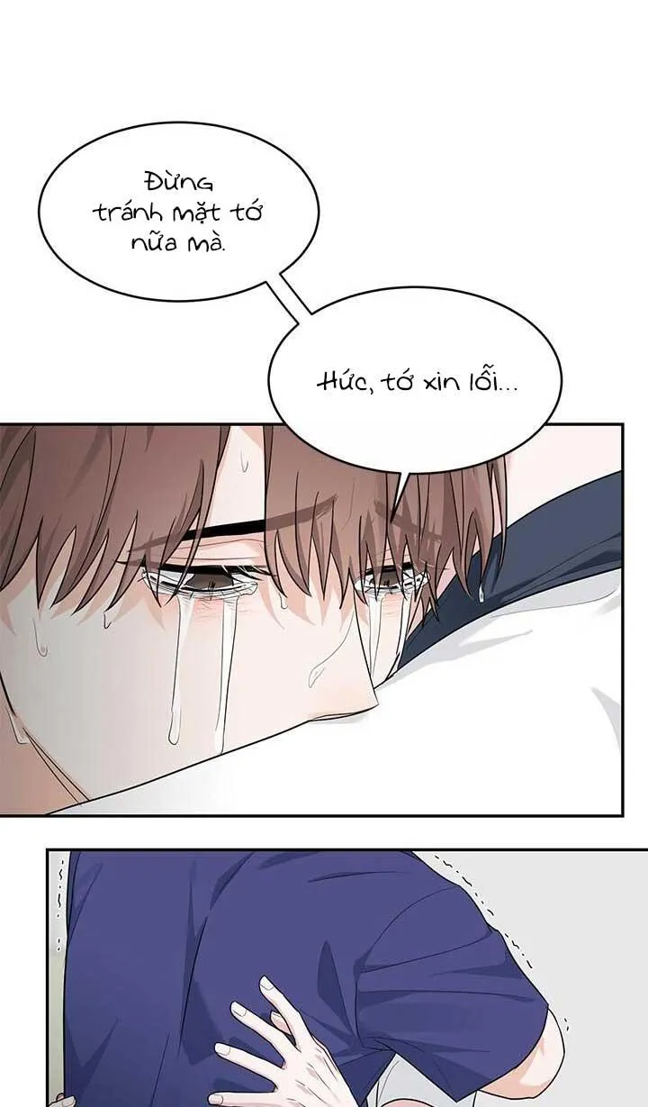 TIỂU THỬ: BẮT ĐẦU MÙA HÈ Chapter 29 Trang 52