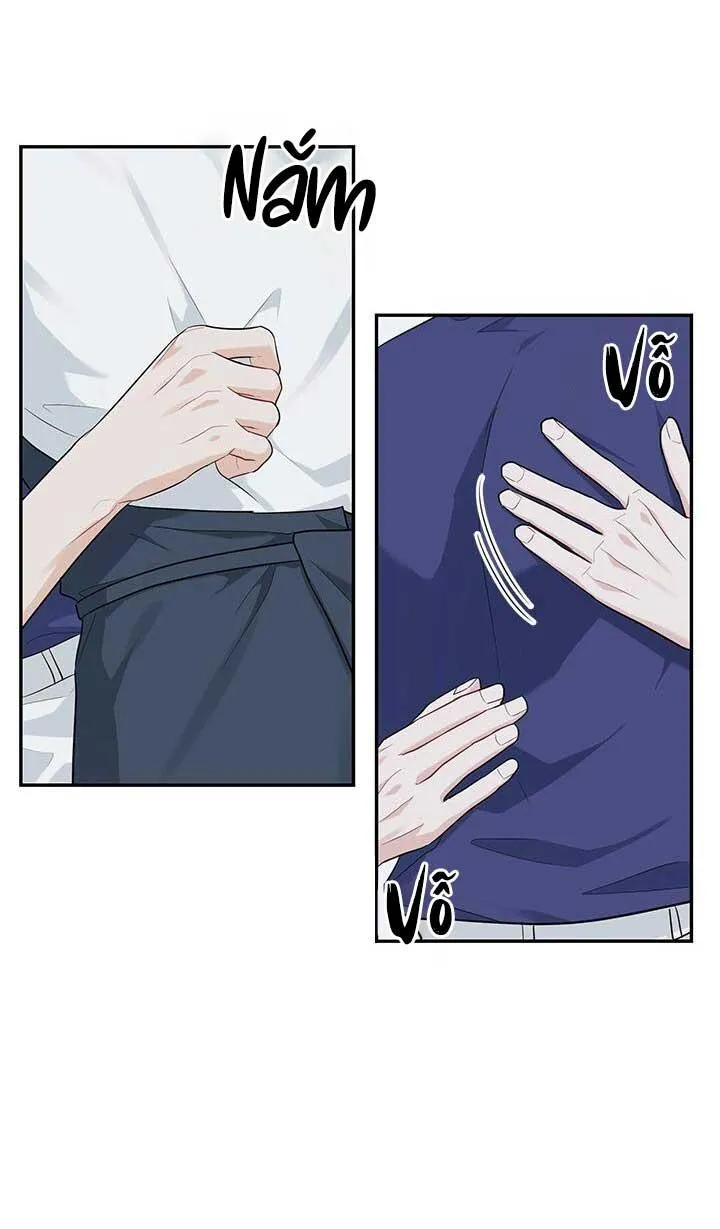 TIỂU THỬ: BẮT ĐẦU MÙA HÈ Chapter 29 Trang 54