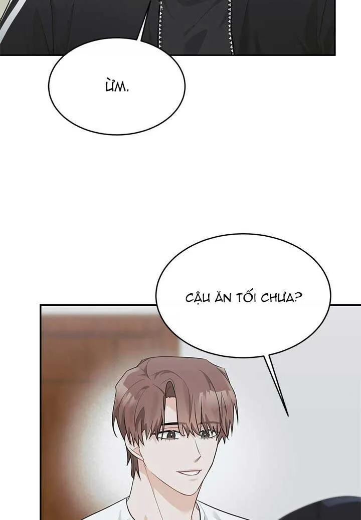 TIỂU THỬ: BẮT ĐẦU MÙA HÈ Chapter 29 Trang 65