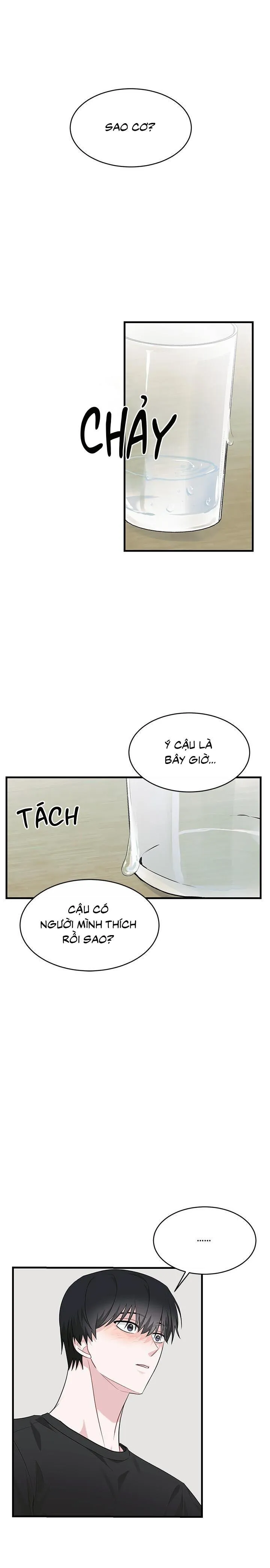 TIỂU THỬ: BẮT ĐẦU MÙA HÈ Chapter 30 Trang 10