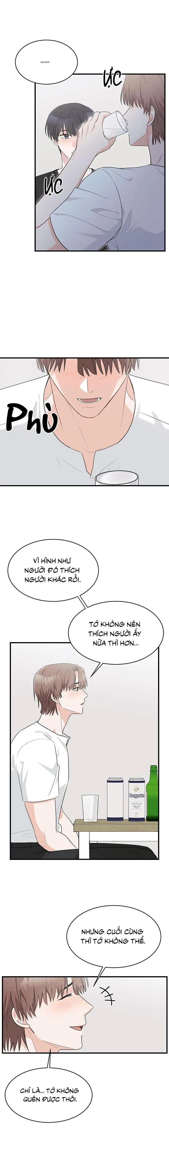 TIỂU THỬ: BẮT ĐẦU MÙA HÈ Chapter 30 Trang 13