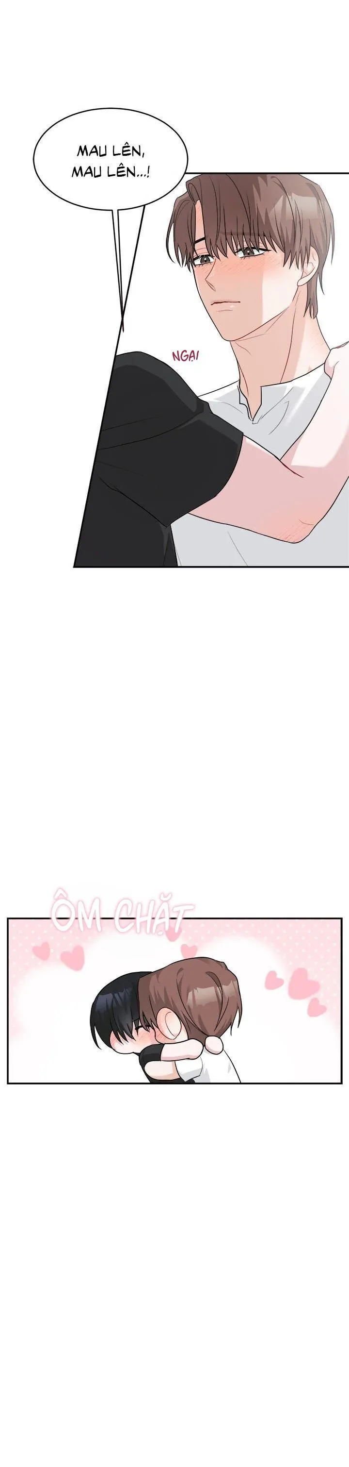 TIỂU THỬ: BẮT ĐẦU MÙA HÈ Chapter 32 Trang 4