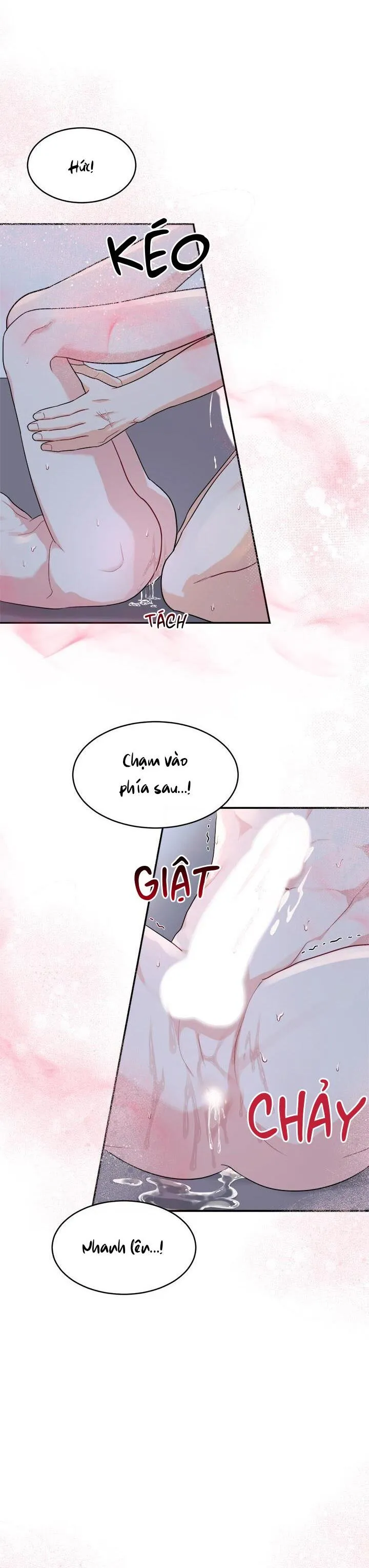 TIỂU THỬ: BẮT ĐẦU MÙA HÈ Chapter 32 Trang 14