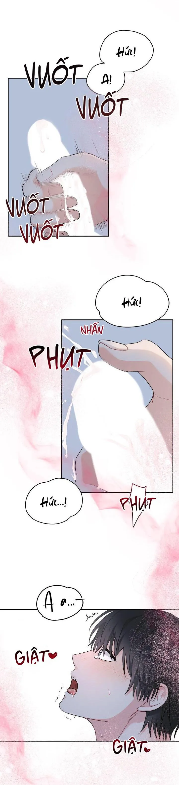 TIỂU THỬ: BẮT ĐẦU MÙA HÈ Chapter 32 Trang 17