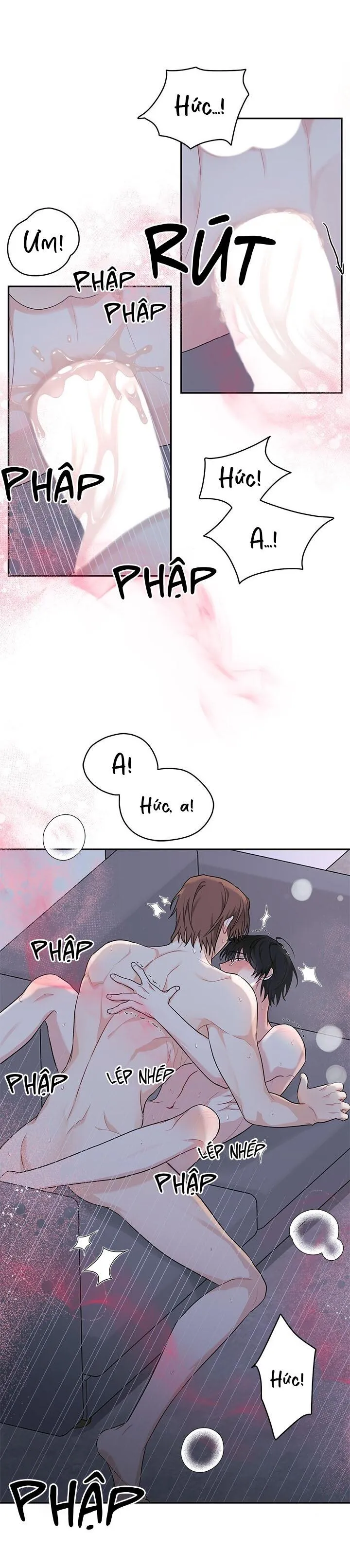 TIỂU THỬ: BẮT ĐẦU MÙA HÈ Chapter 33 Trang 5