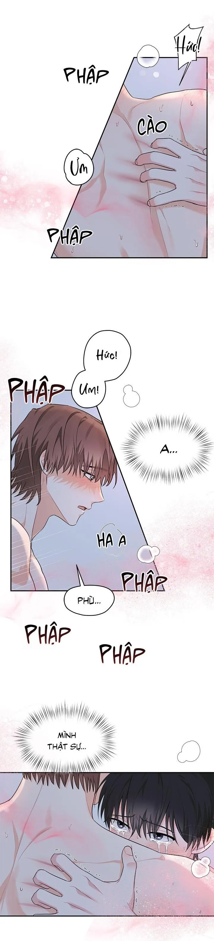 TIỂU THỬ: BẮT ĐẦU MÙA HÈ Chapter 33 Trang 6