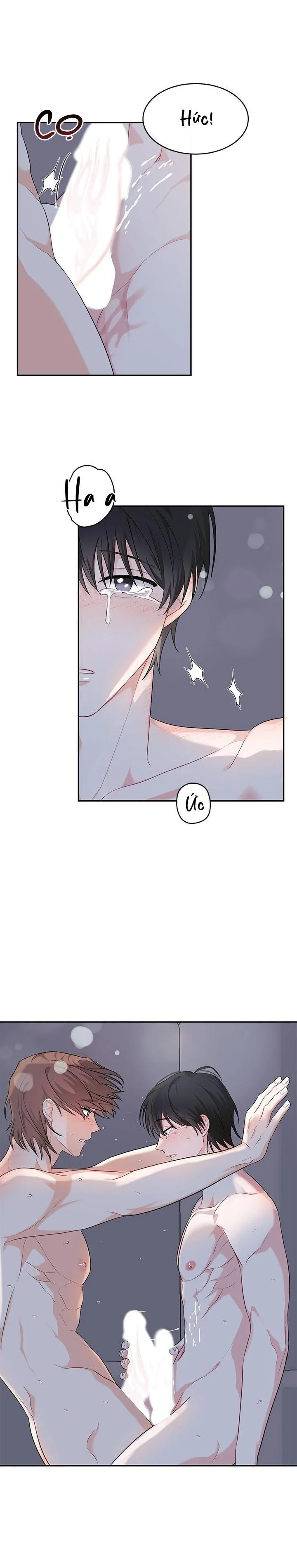 TIỂU THỬ: BẮT ĐẦU MÙA HÈ Chapter 33 Trang 14