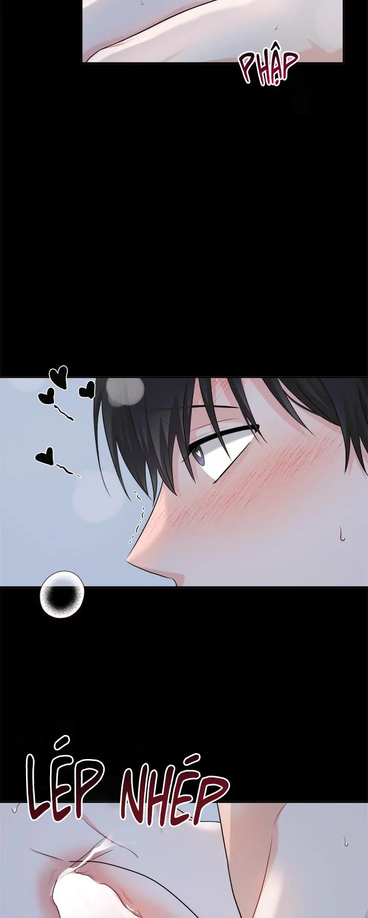 TIỂU THỬ: BẮT ĐẦU MÙA HÈ Chapter 34 Trang 3