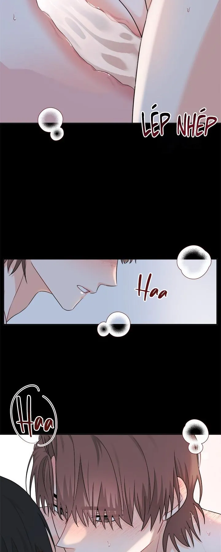 TIỂU THỬ: BẮT ĐẦU MÙA HÈ Chapter 34 Trang 4