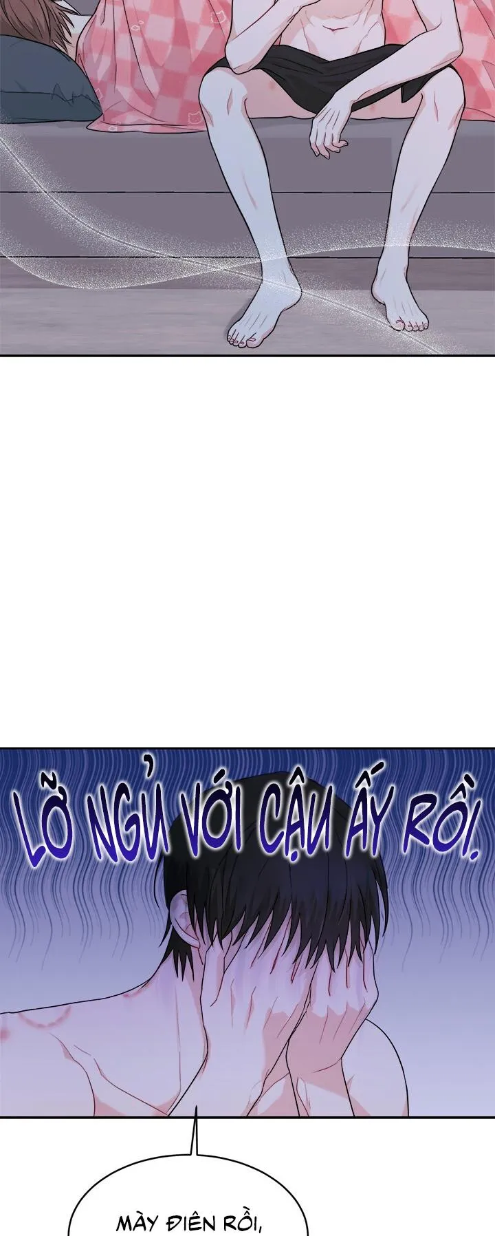 TIỂU THỬ: BẮT ĐẦU MÙA HÈ Chapter 34 Trang 8