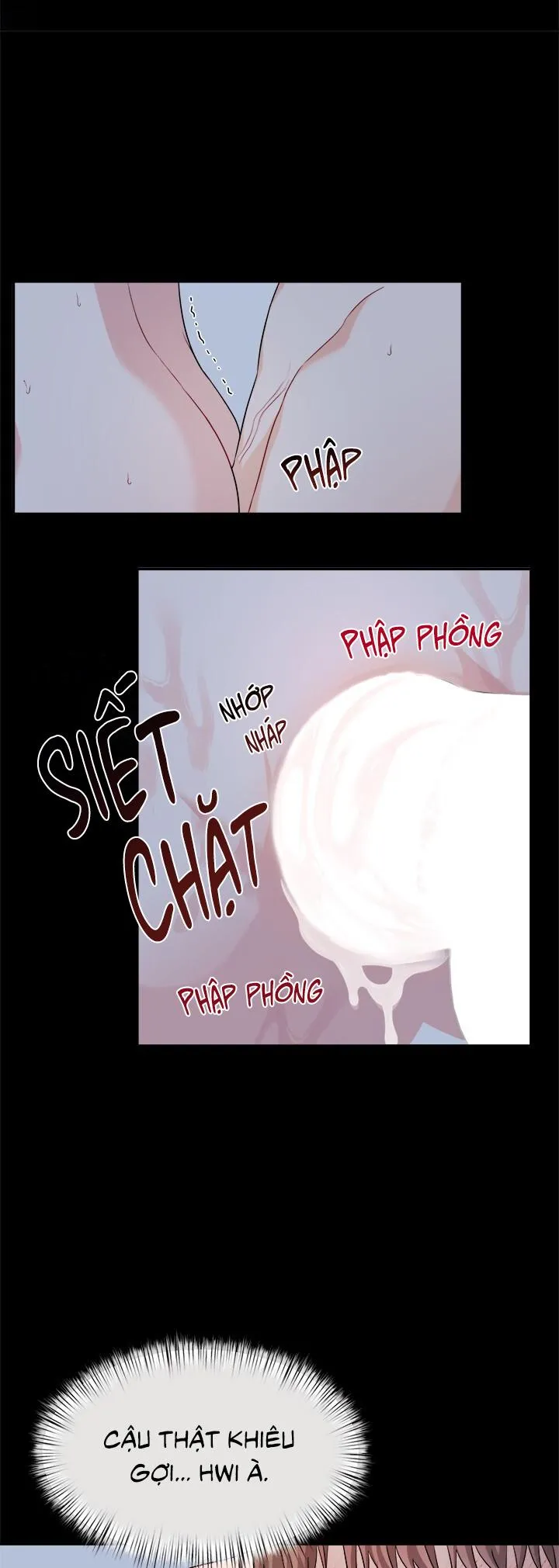 TIỂU THỬ: BẮT ĐẦU MÙA HÈ Chapter 34 Trang 11