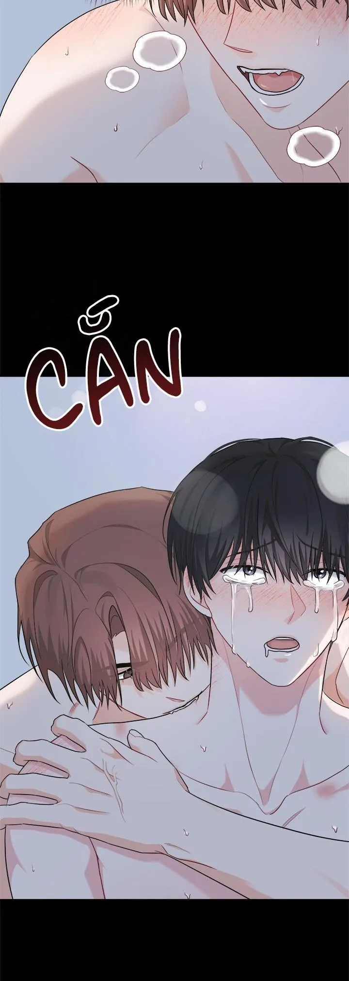 TIỂU THỬ: BẮT ĐẦU MÙA HÈ Chapter 34 Trang 12