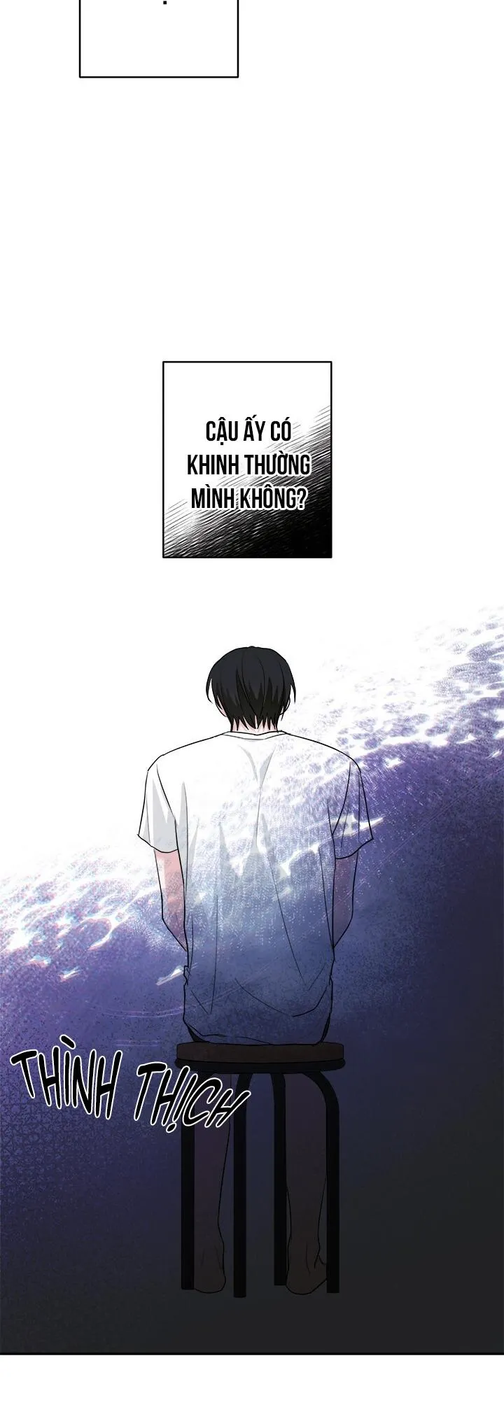 TIỂU THỬ: BẮT ĐẦU MÙA HÈ Chapter 34 Trang 20