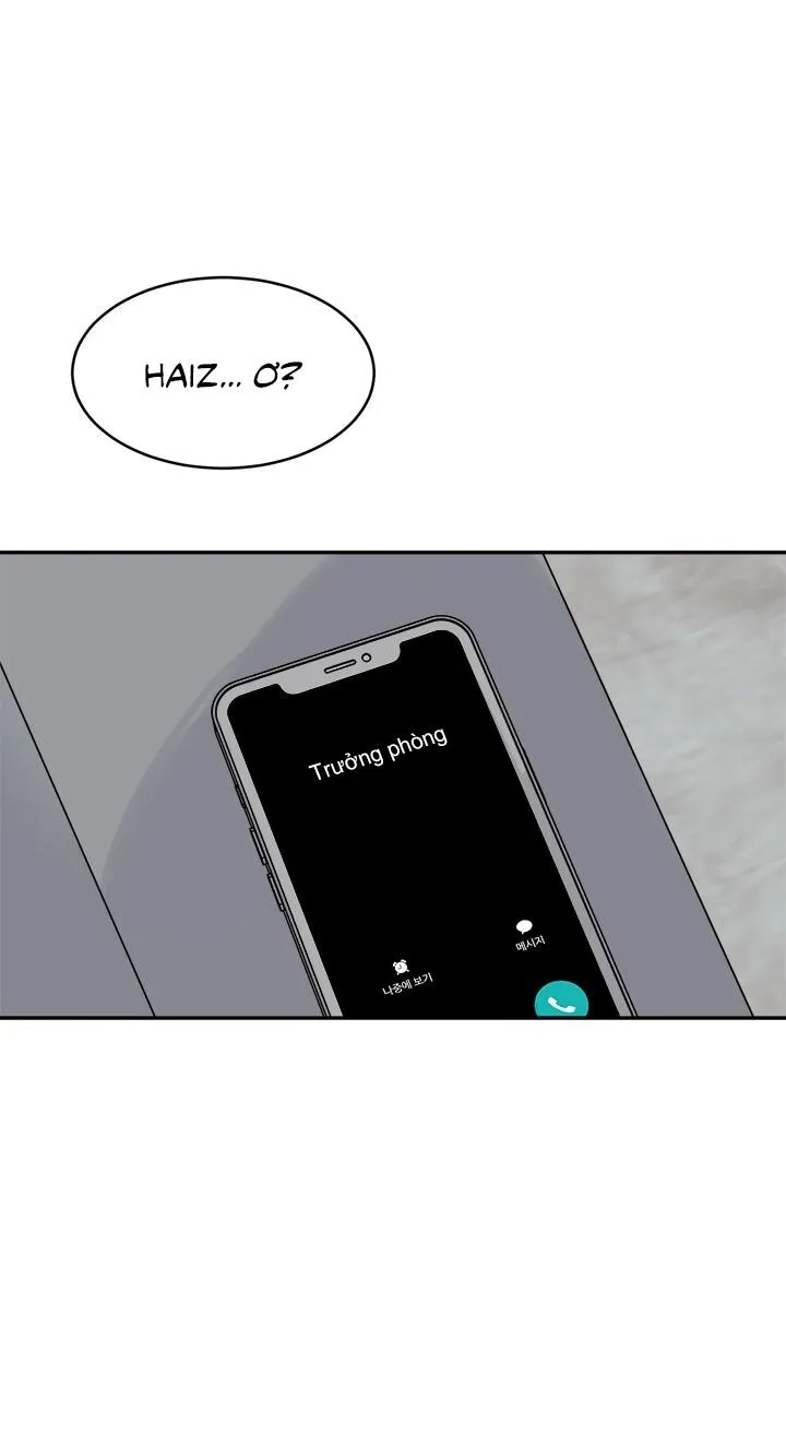 TIỂU THỬ: BẮT ĐẦU MÙA HÈ Chapter 34 Trang 21