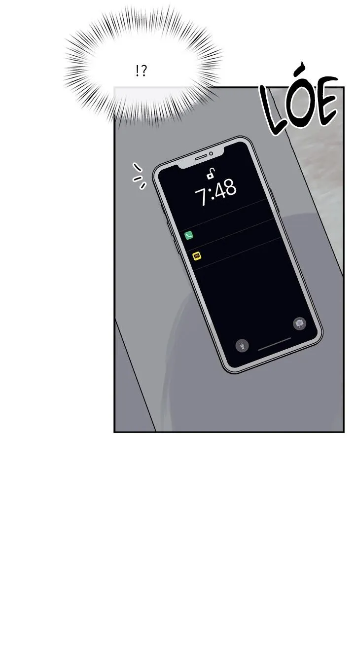 TIỂU THỬ: BẮT ĐẦU MÙA HÈ Chapter 34 Trang 22