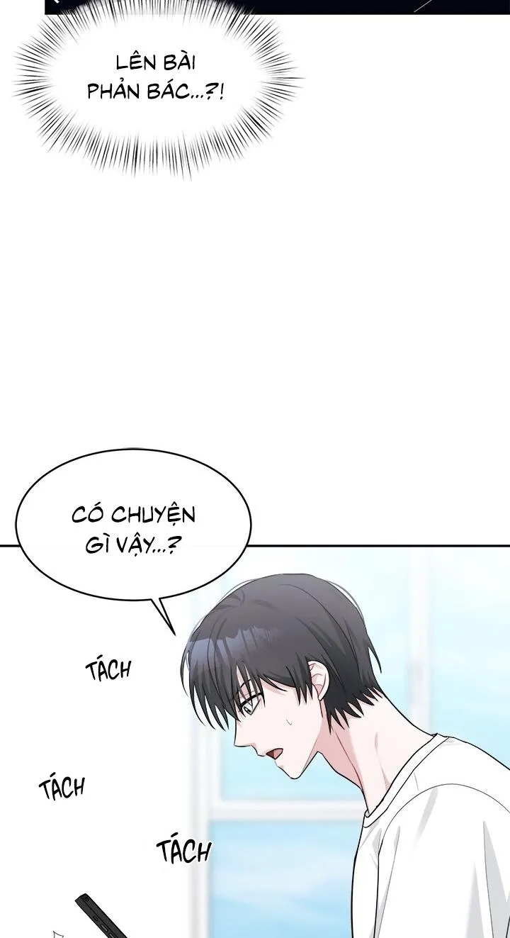 TIỂU THỬ: BẮT ĐẦU MÙA HÈ Chapter 34 Trang 24