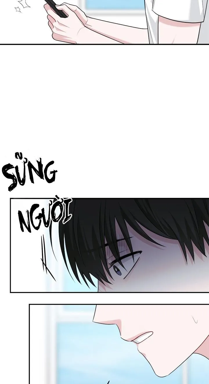 TIỂU THỬ: BẮT ĐẦU MÙA HÈ Chapter 34 Trang 25