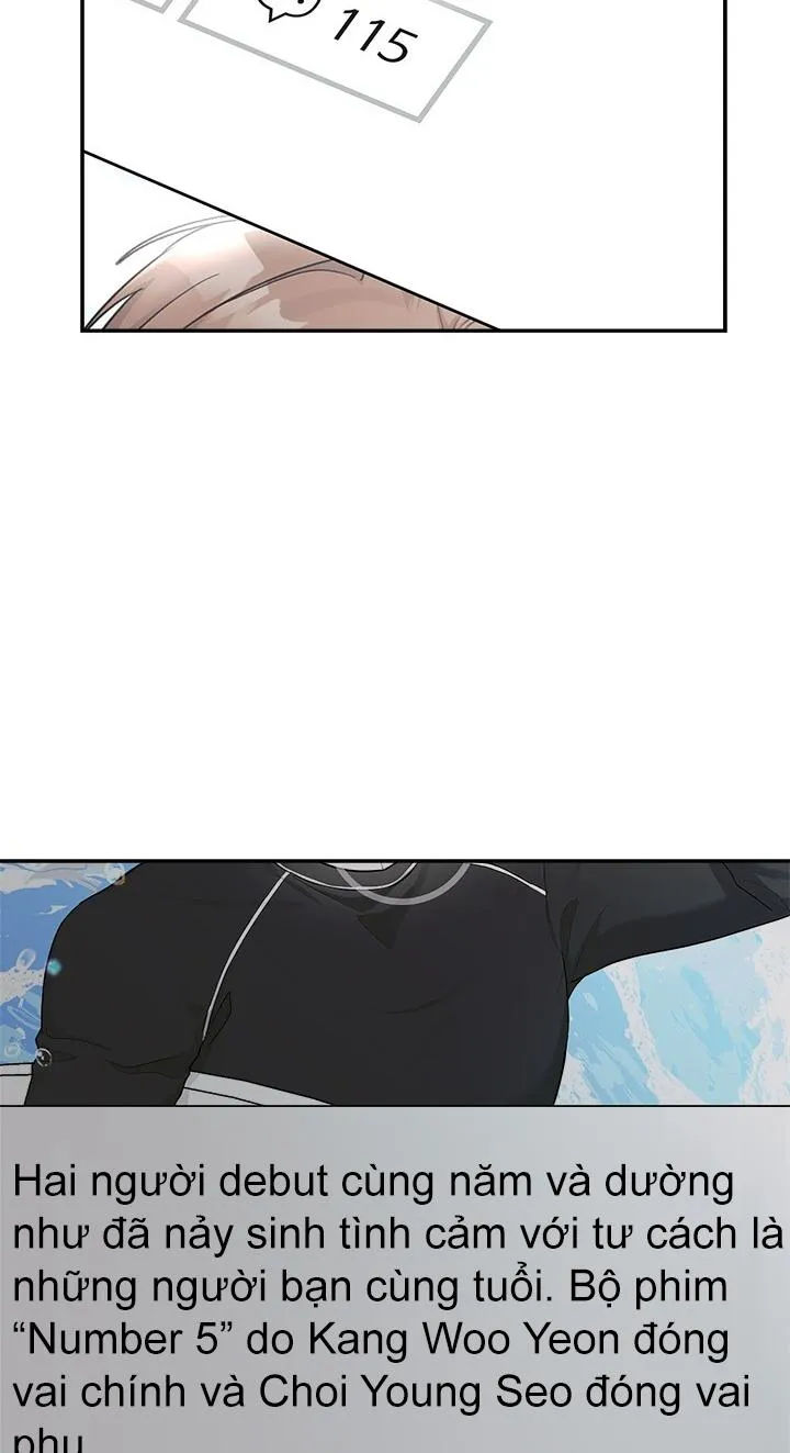 TIỂU THỬ: BẮT ĐẦU MÙA HÈ Chapter 34 Trang 27