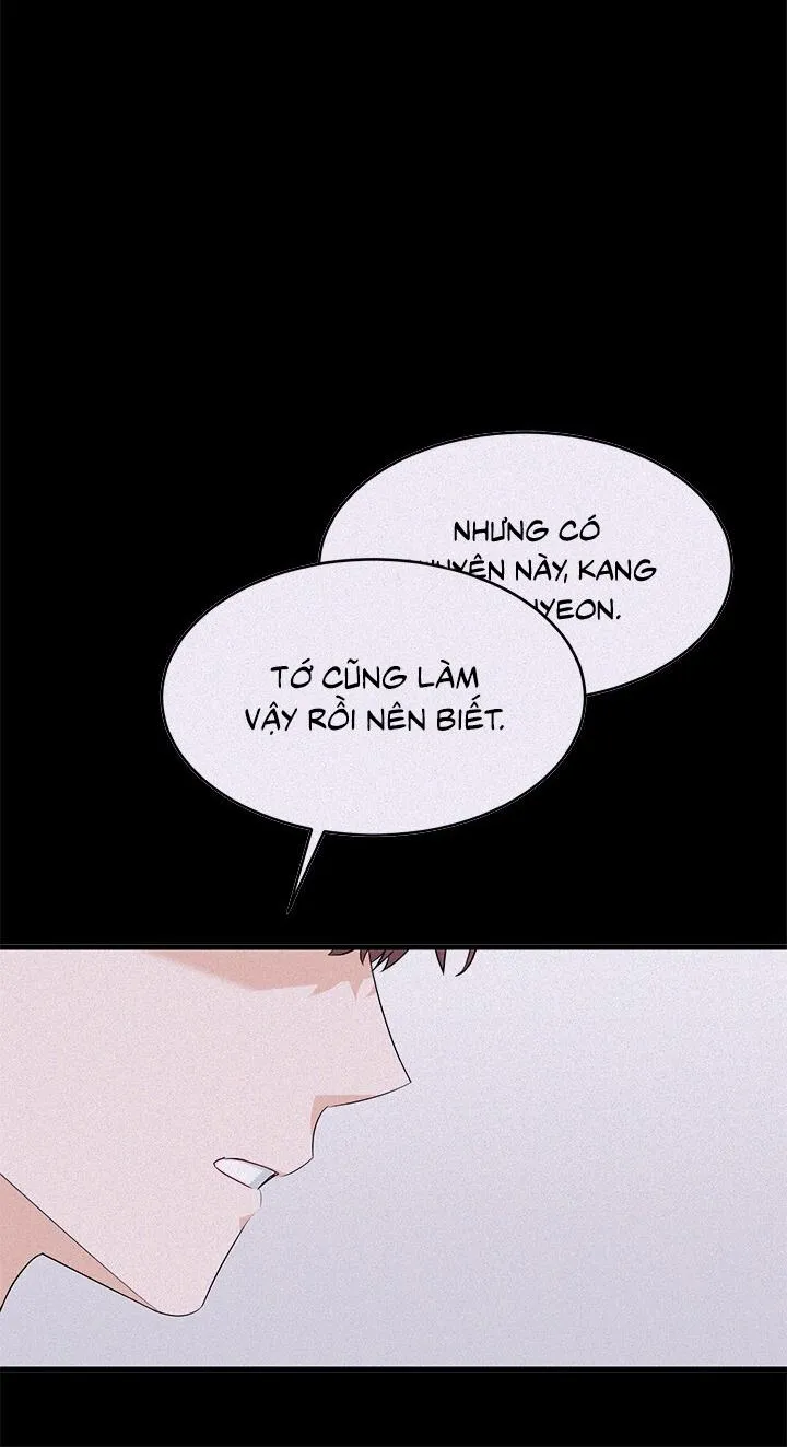 TIỂU THỬ: BẮT ĐẦU MÙA HÈ Chapter 34 Trang 30