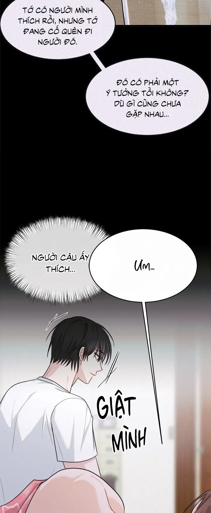 TIỂU THỬ: BẮT ĐẦU MÙA HÈ Chapter 34 Trang 32