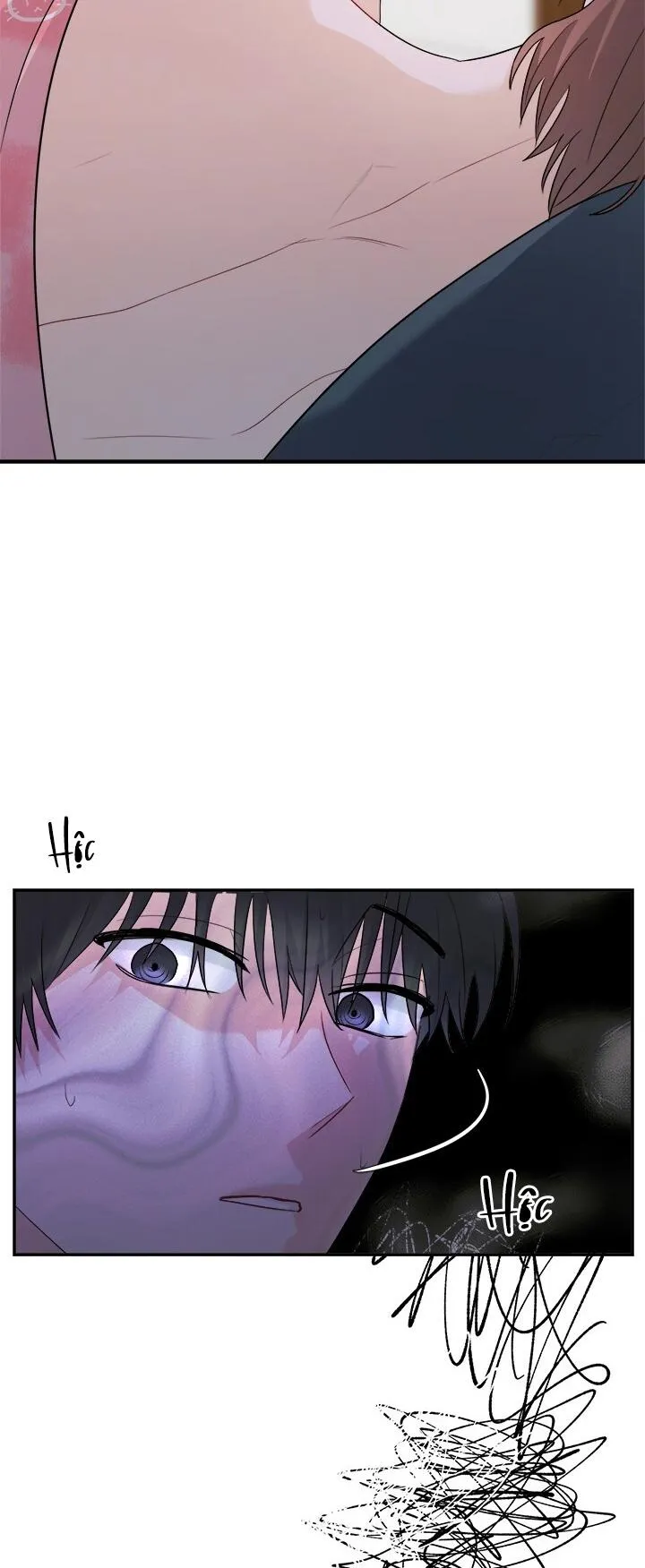 TIỂU THỬ: BẮT ĐẦU MÙA HÈ Chapter 34 Trang 33