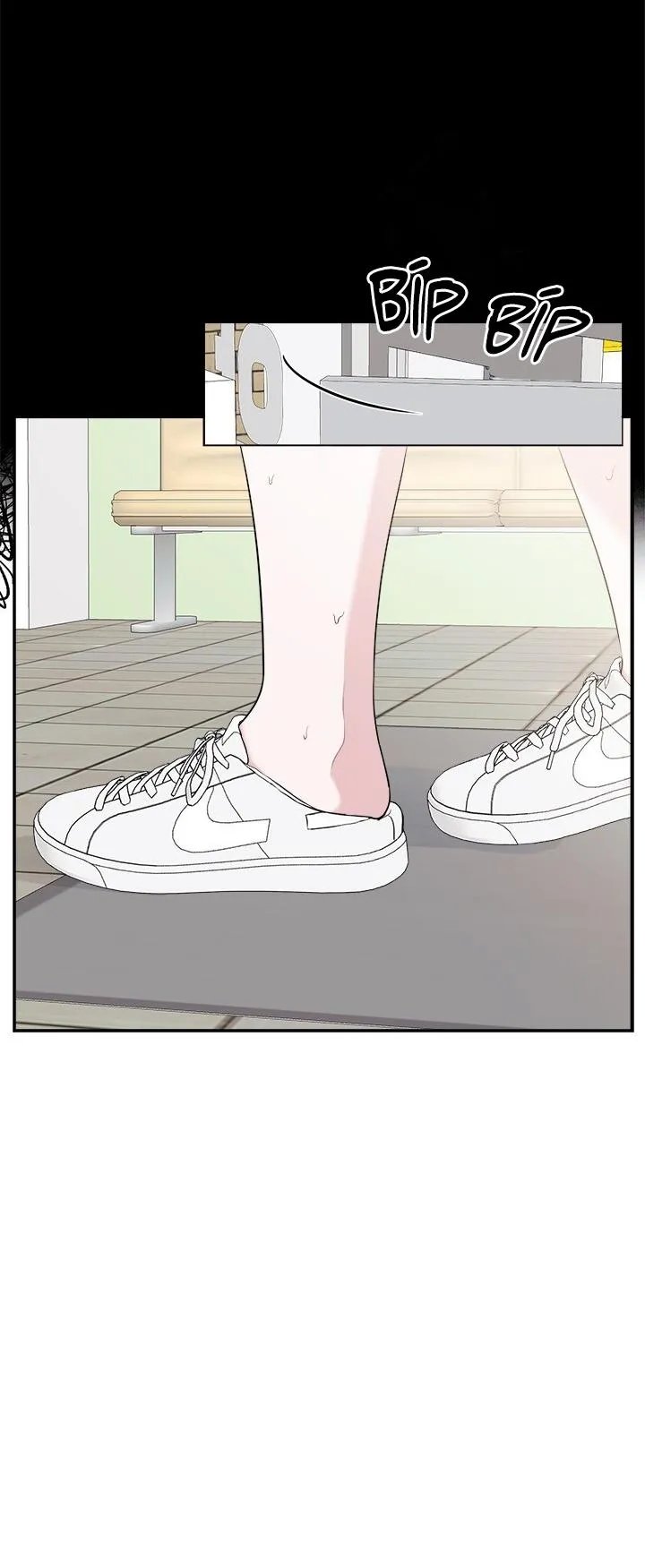 TIỂU THỬ: BẮT ĐẦU MÙA HÈ Chapter 34 Trang 35