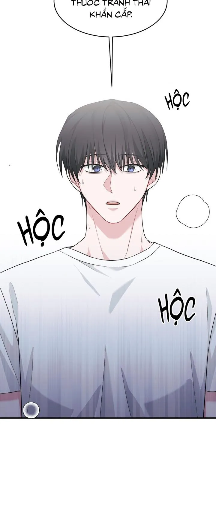 TIỂU THỬ: BẮT ĐẦU MÙA HÈ Chapter 34 Trang 38