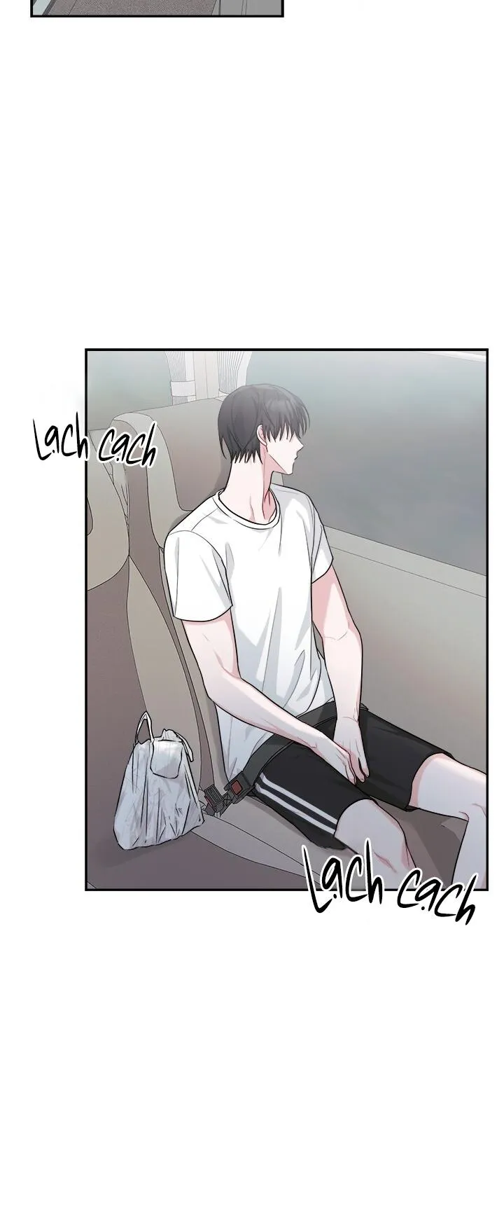 TIỂU THỬ: BẮT ĐẦU MÙA HÈ Chapter 34 Trang 40