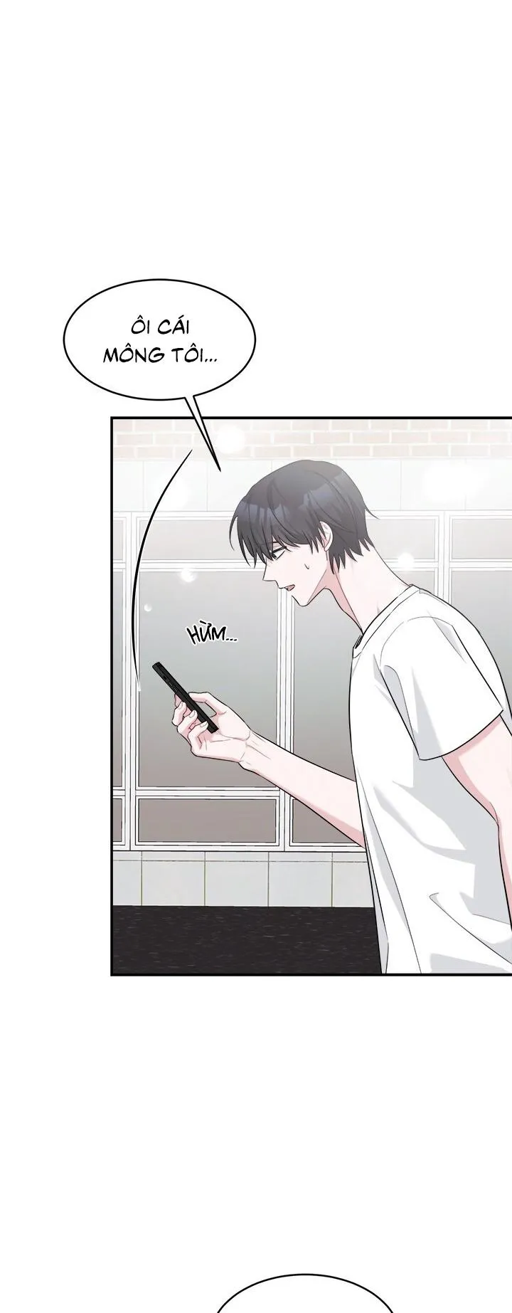 TIỂU THỬ: BẮT ĐẦU MÙA HÈ Chapter 34 Trang 43