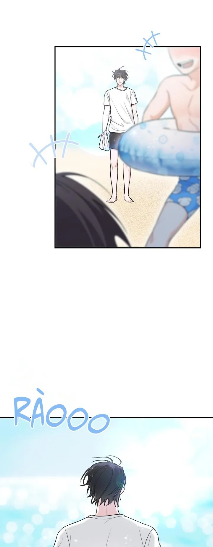 TIỂU THỬ: BẮT ĐẦU MÙA HÈ Chapter 34 Trang 47