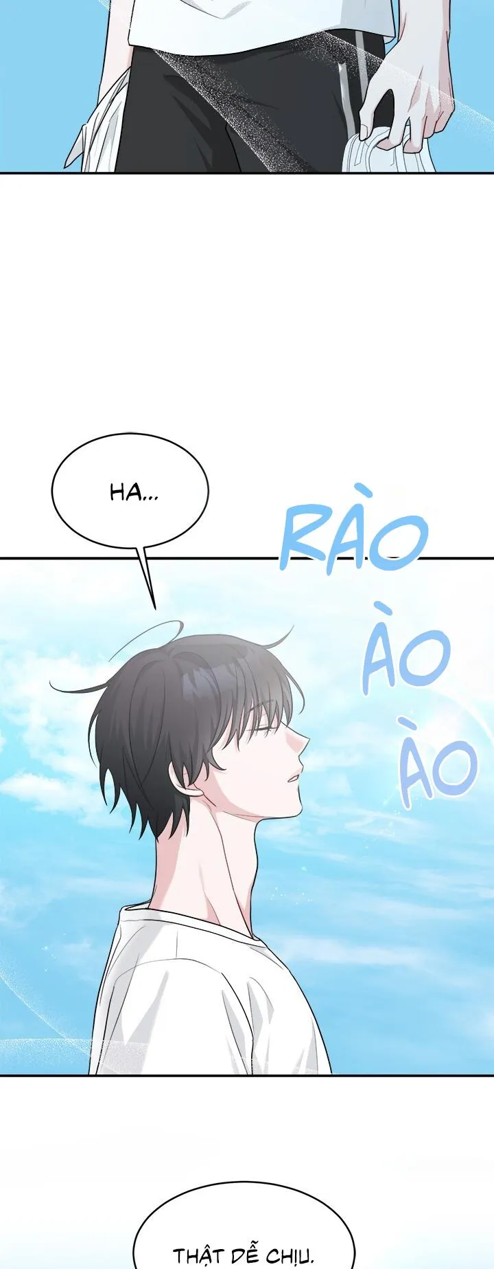 TIỂU THỬ: BẮT ĐẦU MÙA HÈ Chapter 34 Trang 49