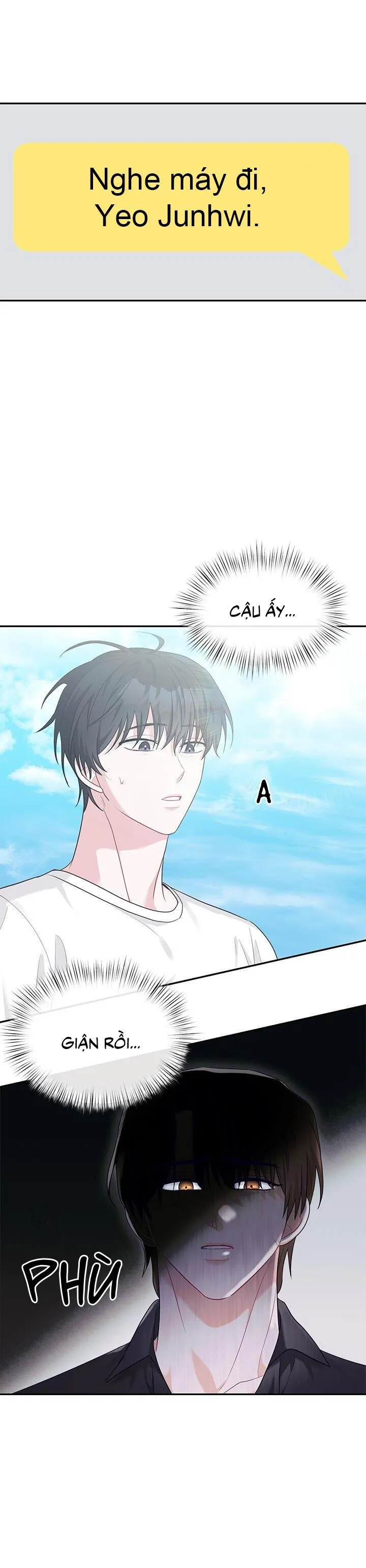 TIỂU THỬ: BẮT ĐẦU MÙA HÈ Chapter 35 Trang 6