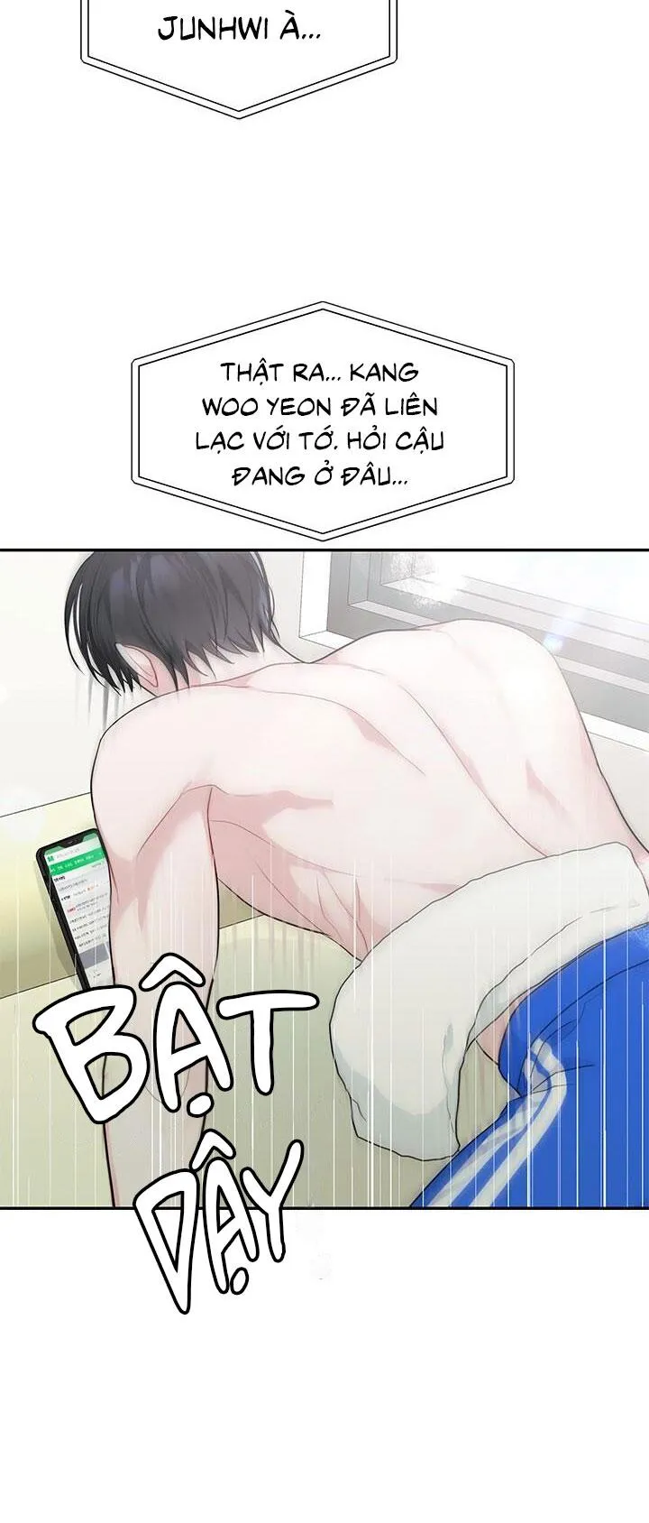 TIỂU THỬ: BẮT ĐẦU MÙA HÈ Chapter 36 Trang 7