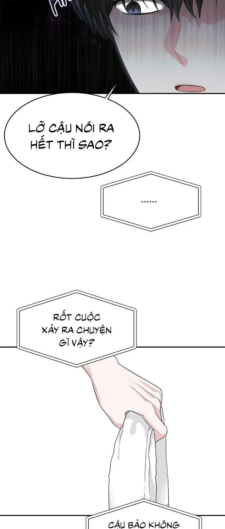 TIỂU THỬ: BẮT ĐẦU MÙA HÈ Chapter 36 Trang 12