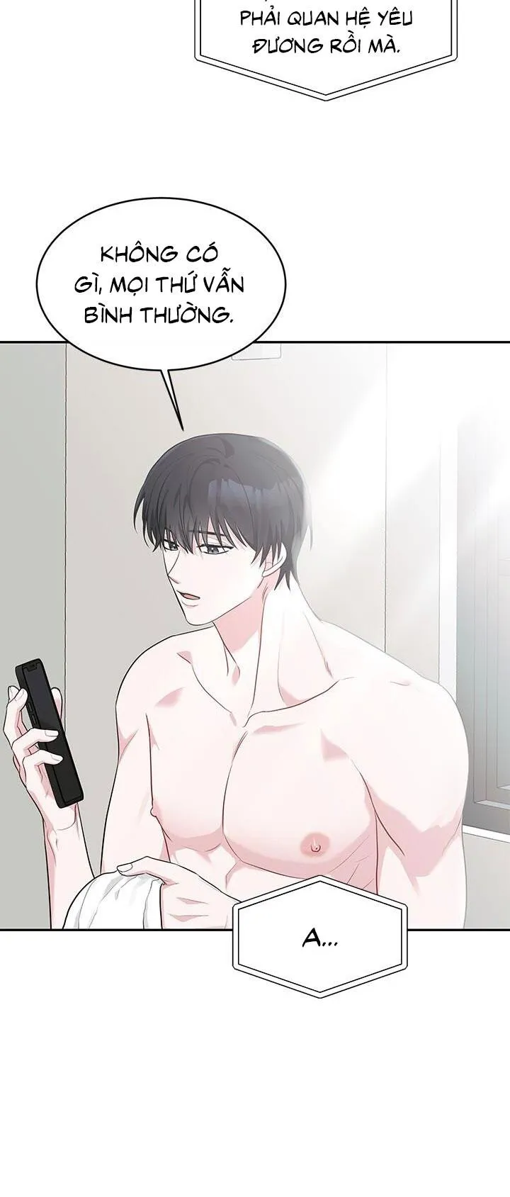 TIỂU THỬ: BẮT ĐẦU MÙA HÈ Chapter 36 Trang 13