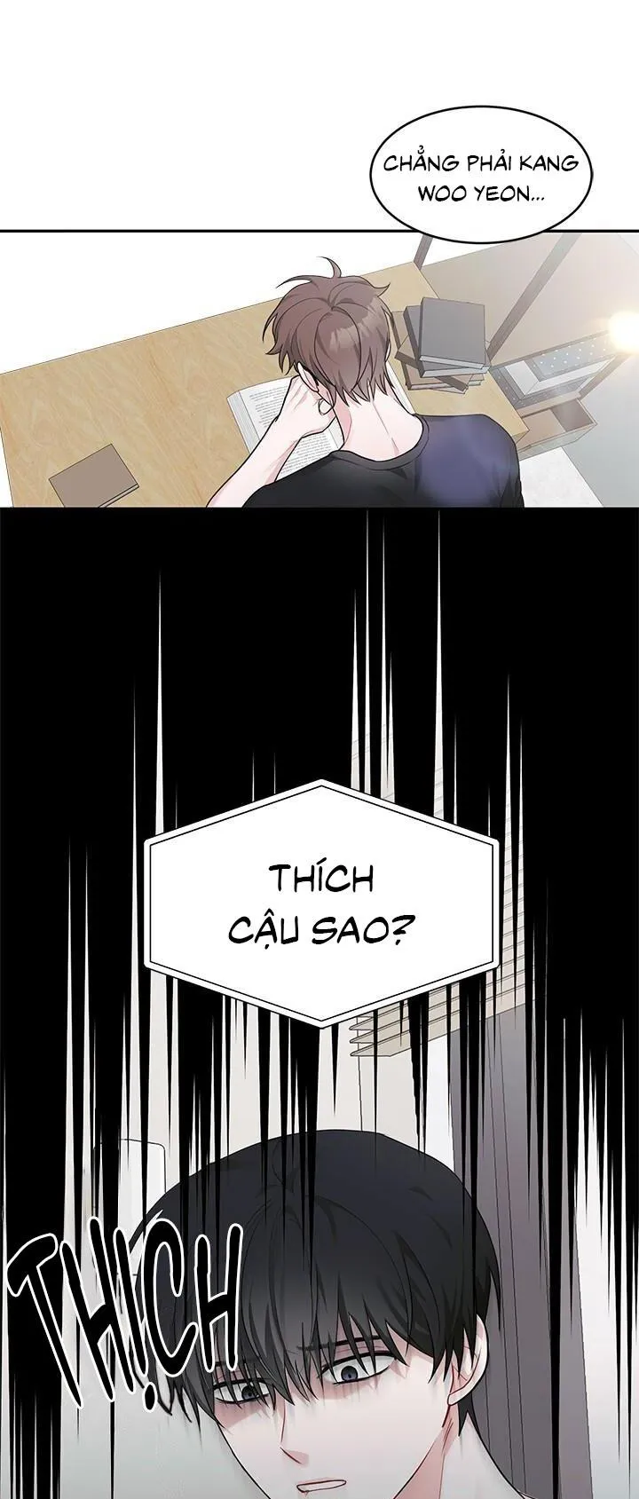 TIỂU THỬ: BẮT ĐẦU MÙA HÈ Chapter 36 Trang 15