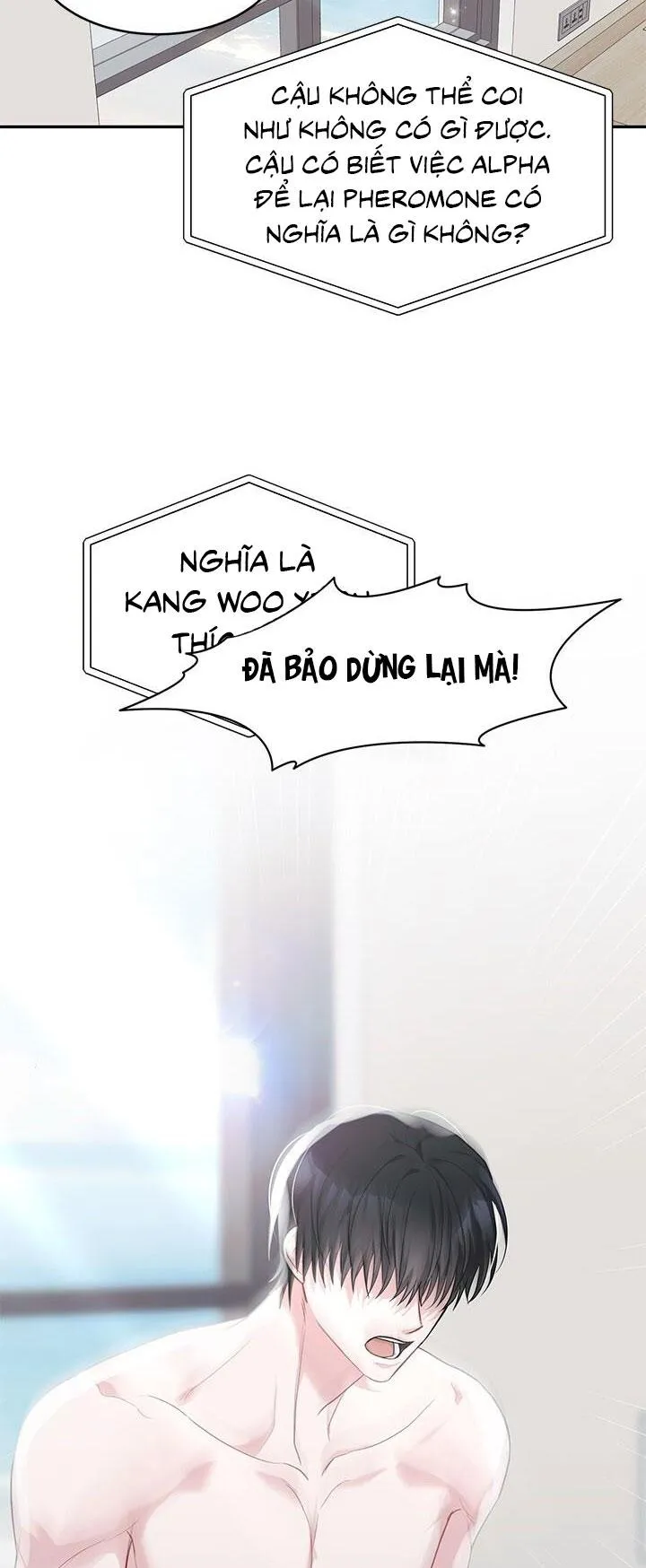 TIỂU THỬ: BẮT ĐẦU MÙA HÈ Chapter 36 Trang 19