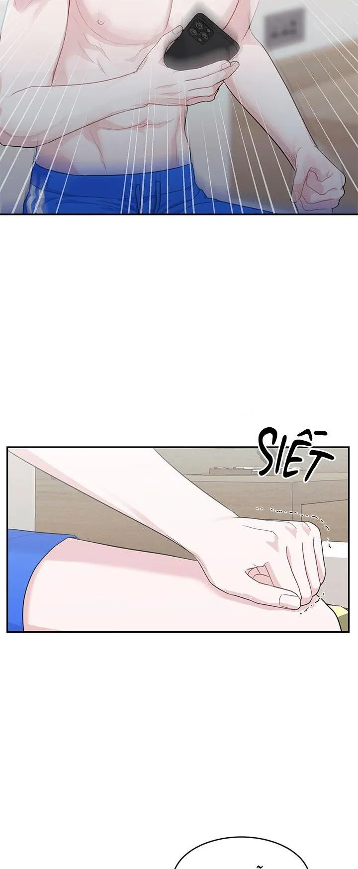 TIỂU THỬ: BẮT ĐẦU MÙA HÈ Chapter 36 Trang 20