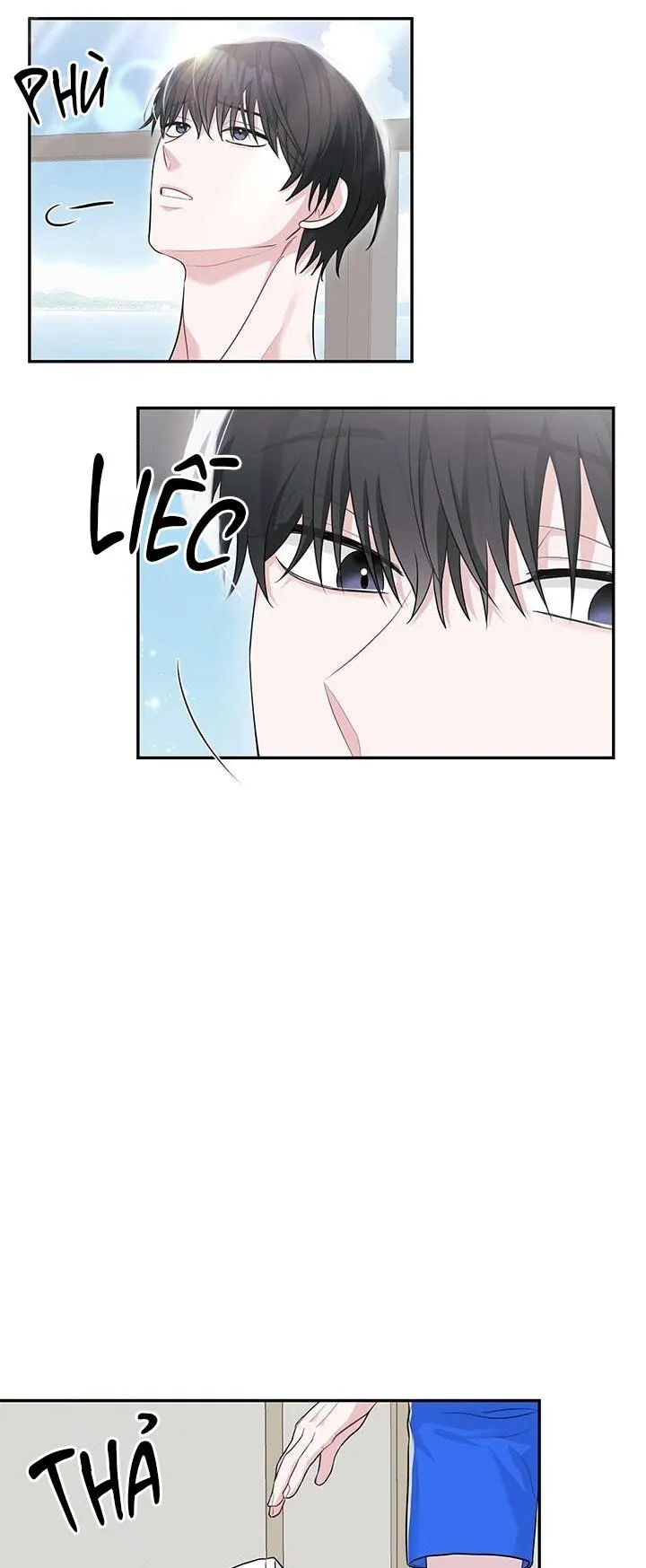 TIỂU THỬ: BẮT ĐẦU MÙA HÈ Chapter 36 Trang 23