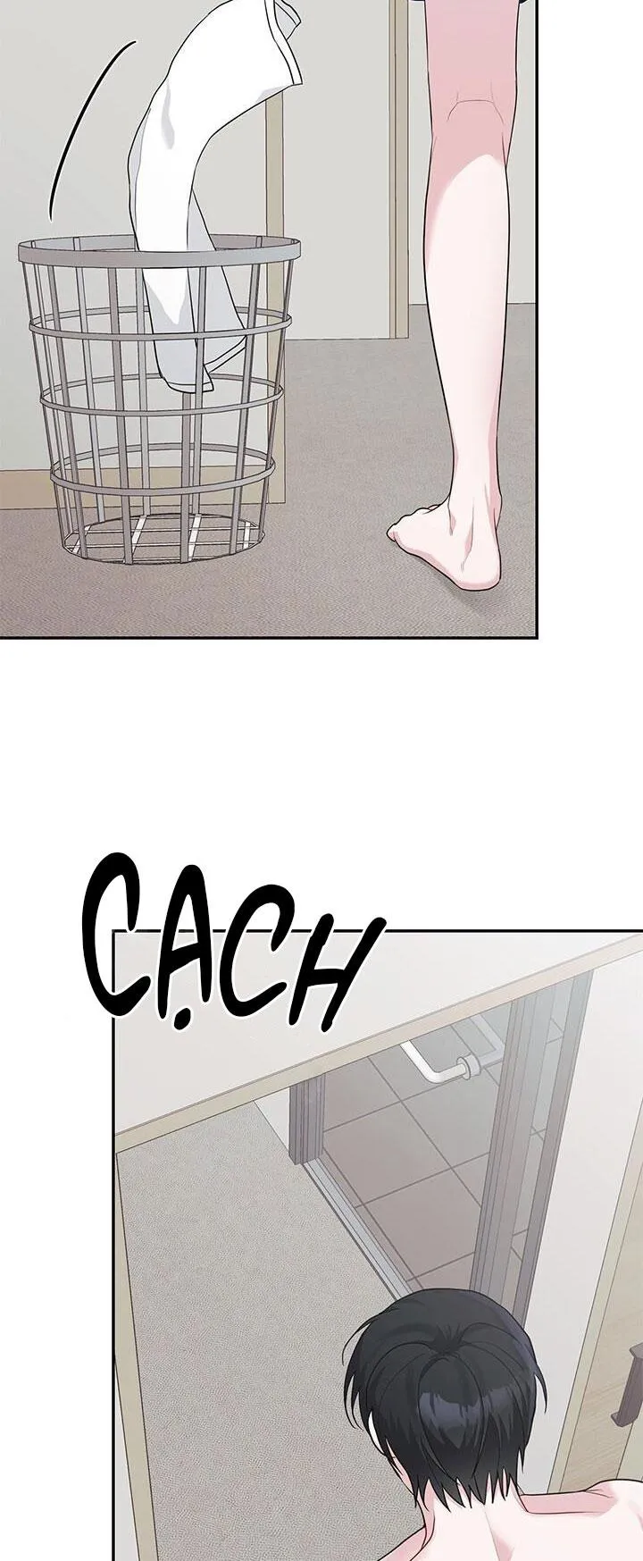 TIỂU THỬ: BẮT ĐẦU MÙA HÈ Chapter 36 Trang 24