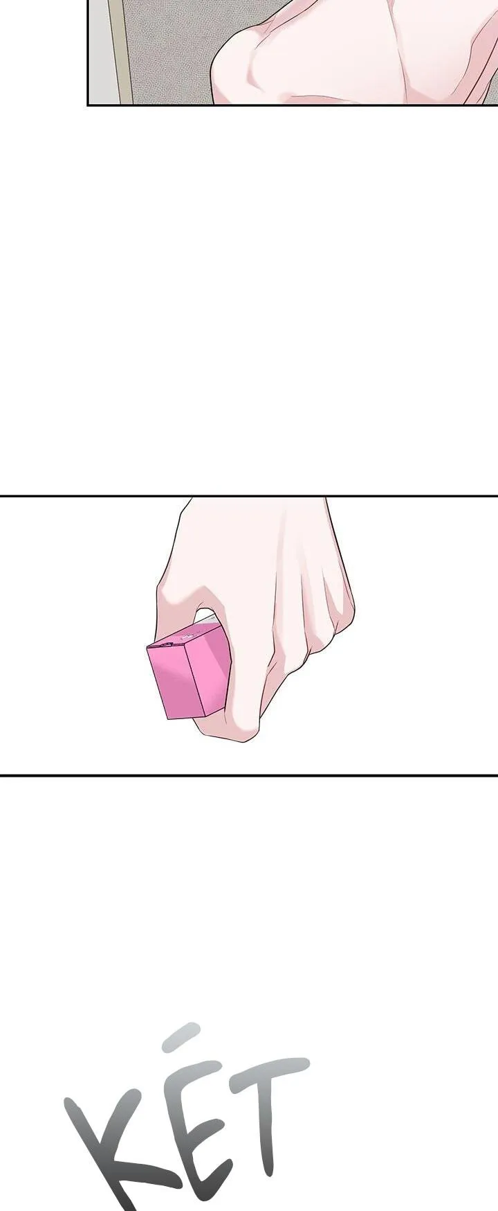 TIỂU THỬ: BẮT ĐẦU MÙA HÈ Chapter 36 Trang 25