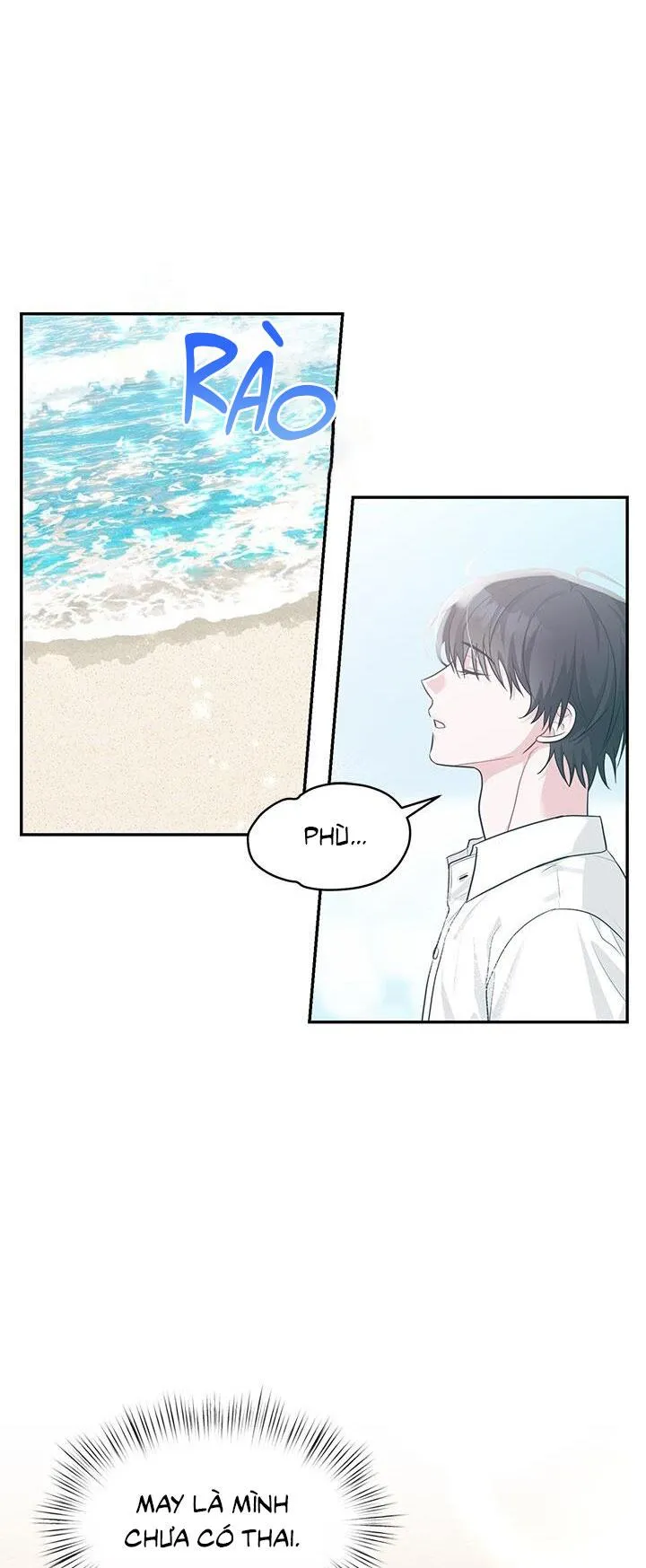 TIỂU THỬ: BẮT ĐẦU MÙA HÈ Chapter 36 Trang 34