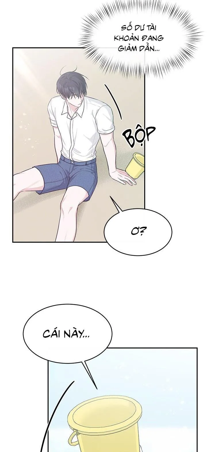 TIỂU THỬ: BẮT ĐẦU MÙA HÈ Chapter 36 Trang 36