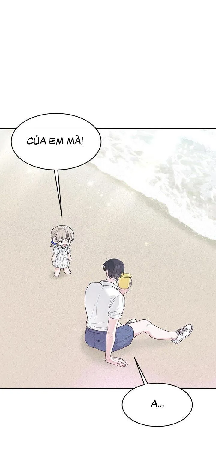 TIỂU THỬ: BẮT ĐẦU MÙA HÈ Chapter 36 Trang 38